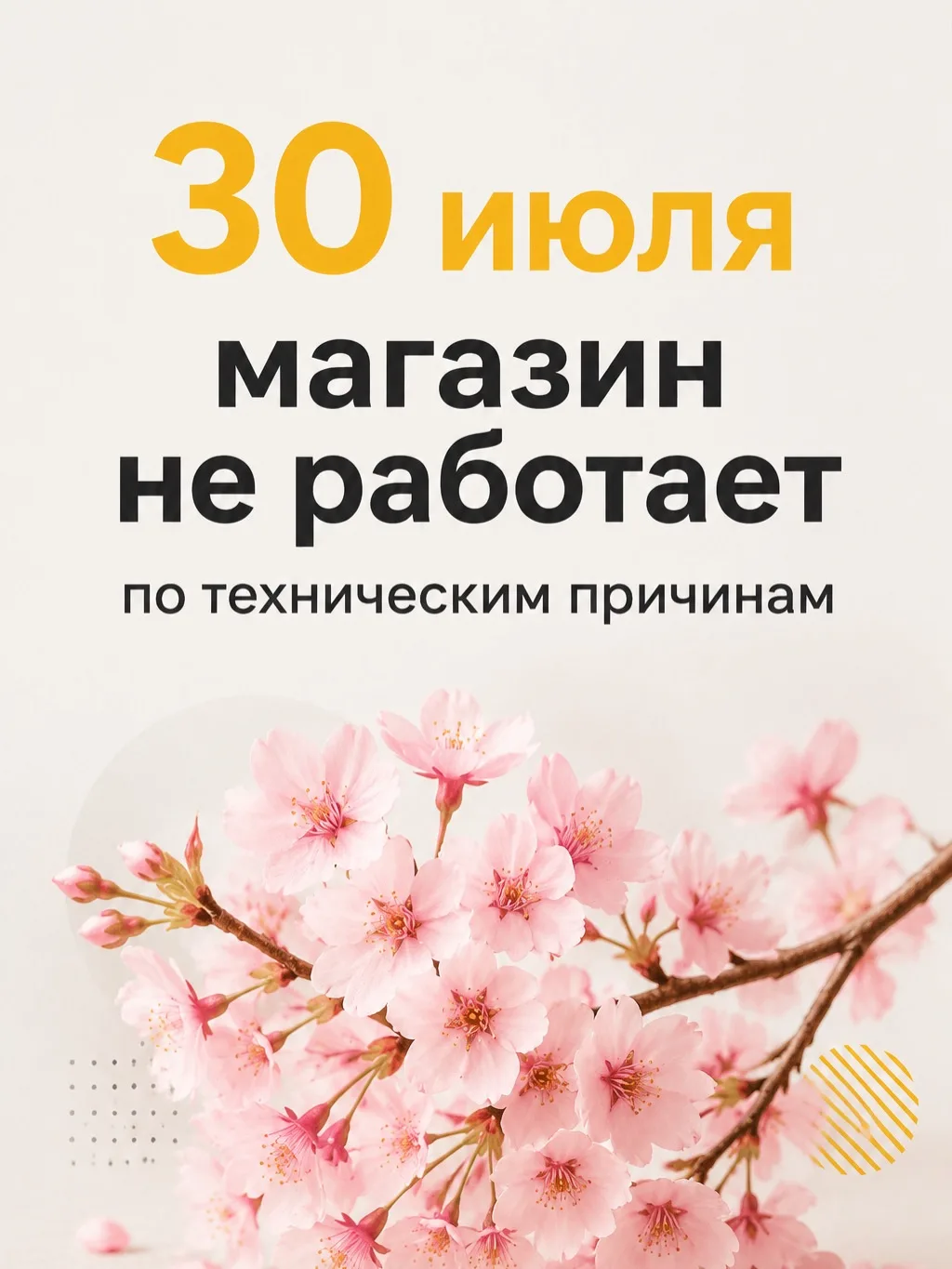 Друзья, важная информация ‼️