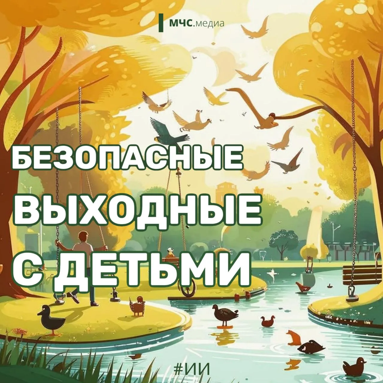 ✅ПАМЯТКИ МЧС.МЕДИА✅