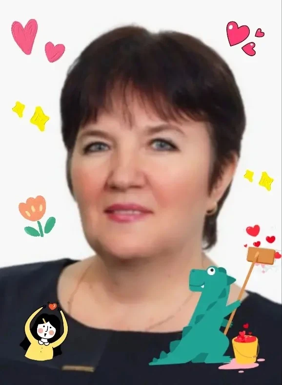 ❤️ Сегодня, в День учителя, мы, 6 «А» класс, хотим рассказать о нашем главном наставнике.