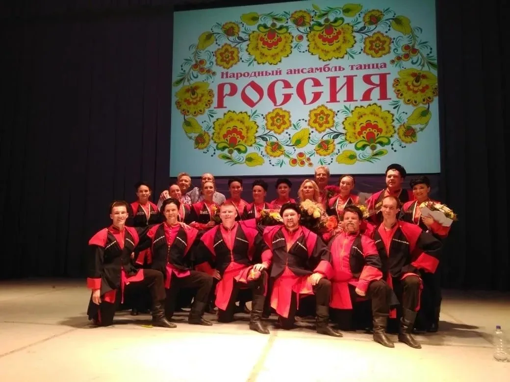 #ГордостьКрасногорска Любовь Вышегородцева   Десятилетия успеха, лучшие сцены округа и номера, где в