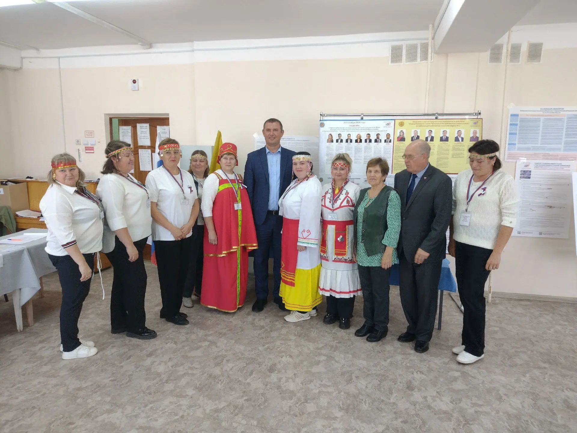 💢Финальная прямая! Третий день голосования подходит к концу.