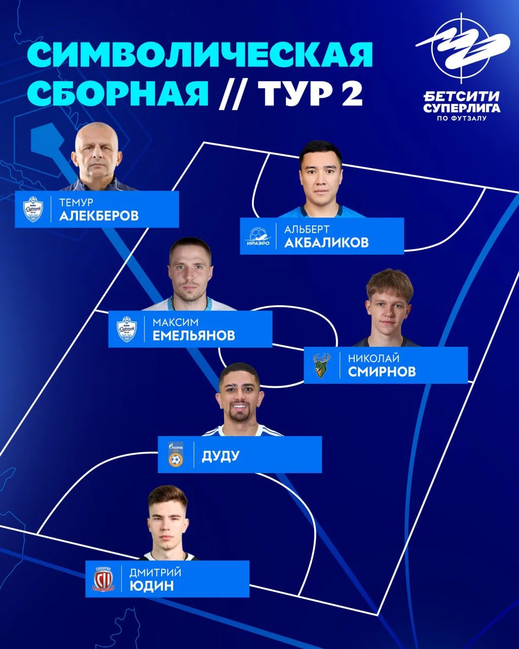 Абсолютно заслуженно 💪