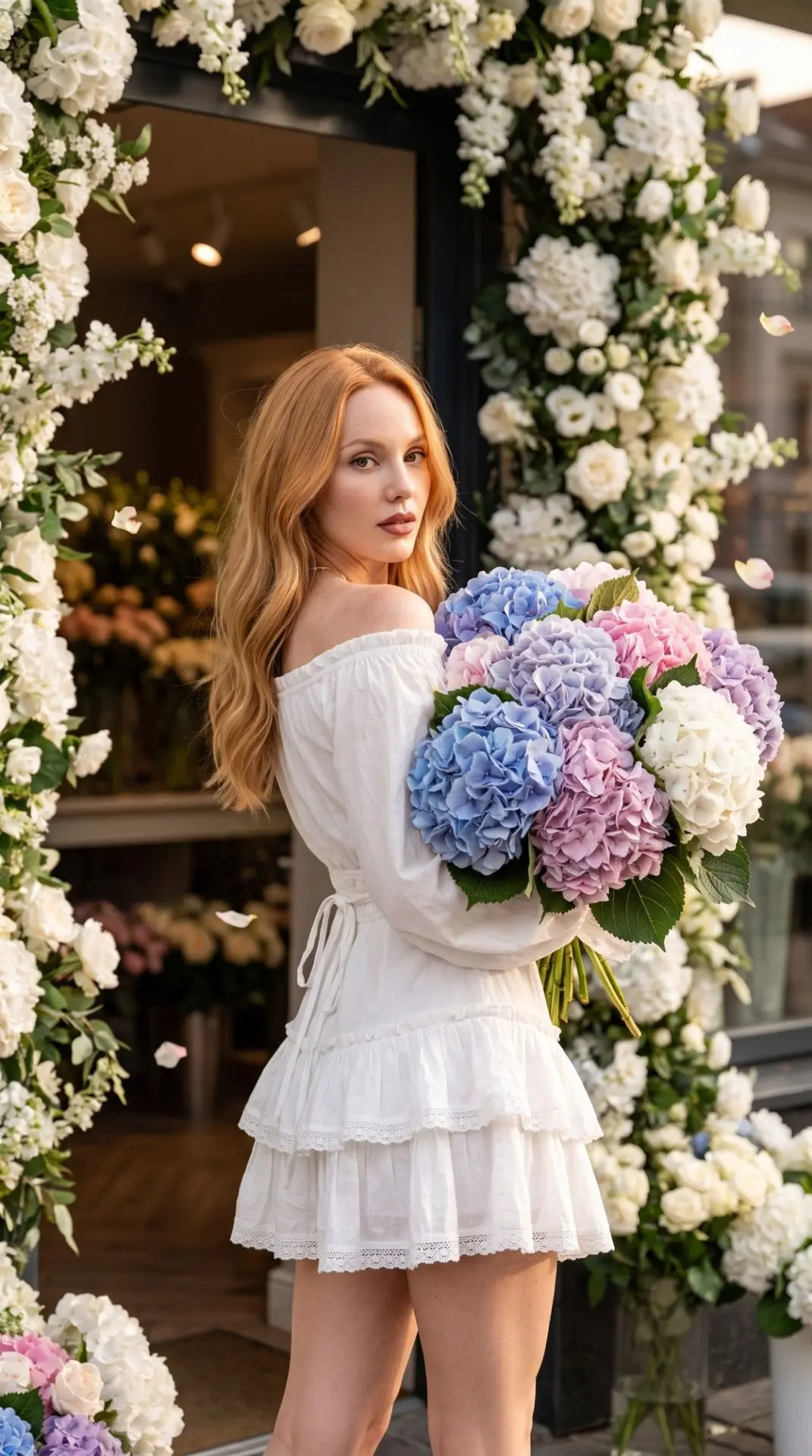 Девушки, для вас 🌸