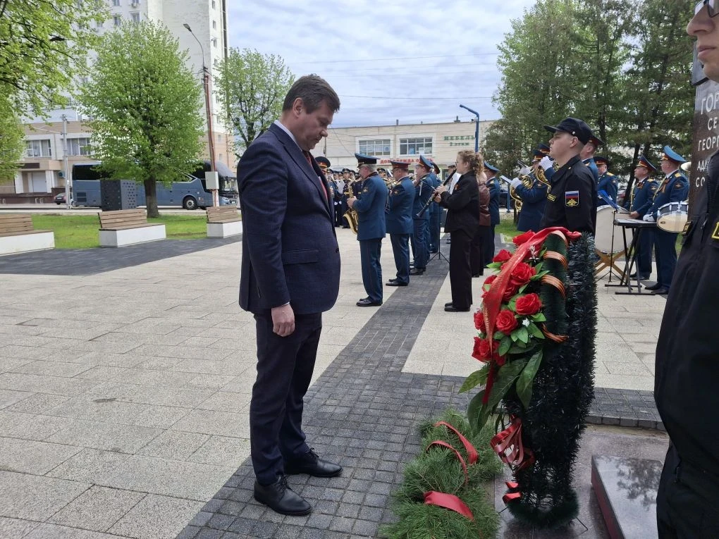 Коломна с гордостью хранит память о своих выдающихся земляках. Один из них - Сергей Георгиевич Горшк