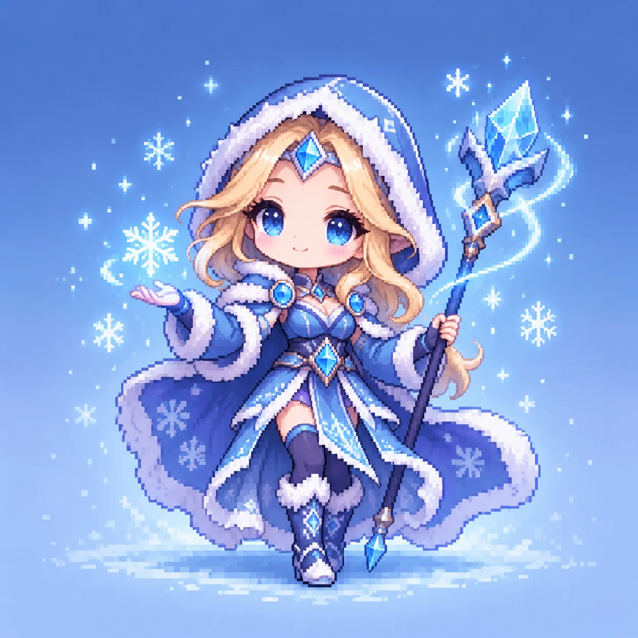 ⚔️ пиксельные аватарки из Dota 2