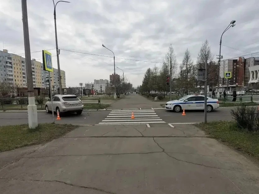 16 ДТП произошло в Братске и районе за неделю  С 18 по 24 мая сотрудники ГАИ зарегистрировали семь с