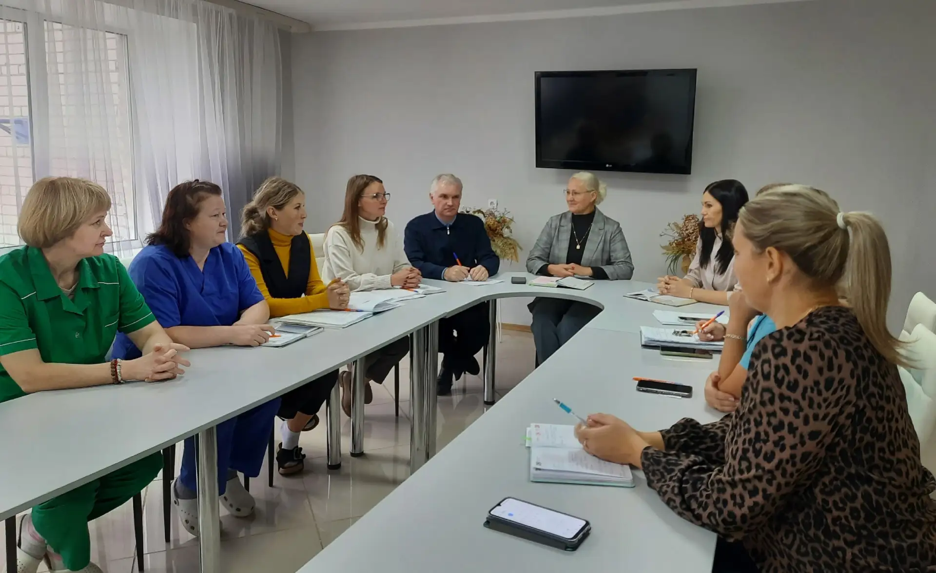 Забота о наших подопечных: заседание опекунского совета
