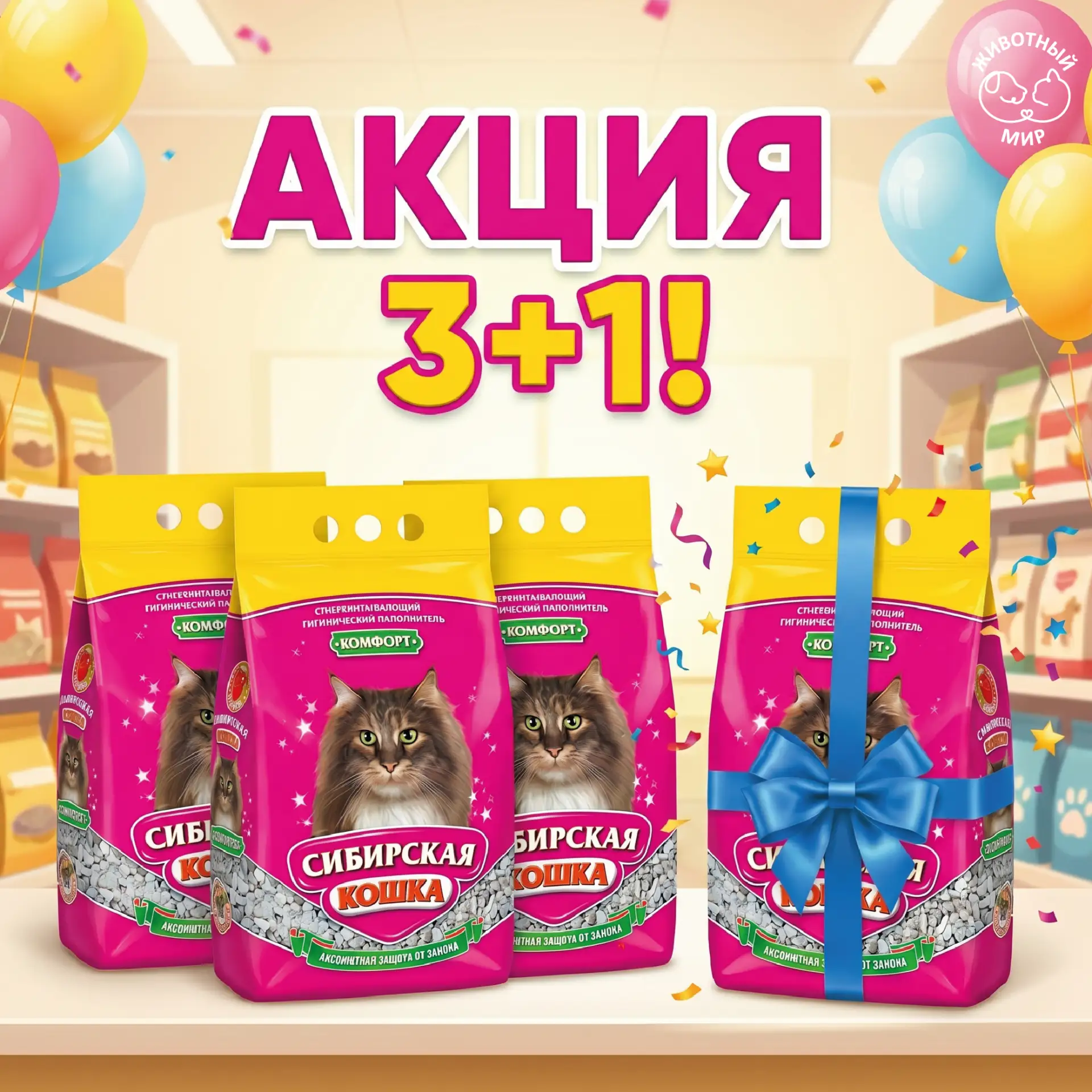 📦 АКЦИЯ 3+1 в готовых кейсах: Максимум прибыли без лишних хлопот!
