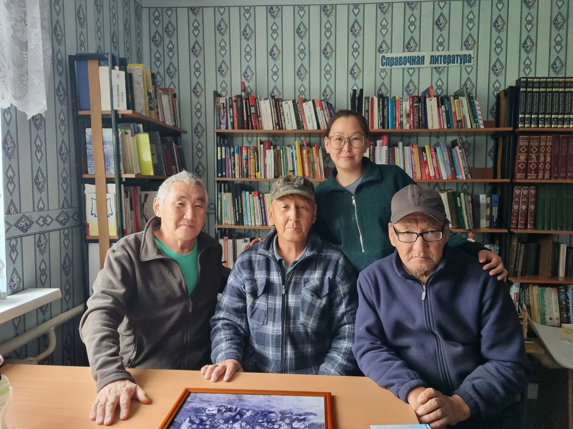 Продолжаем снимать цикл видеоинтервью "Хроники Орто-Нахары".
 Наводнение -1998. Вода не спрашивала. 