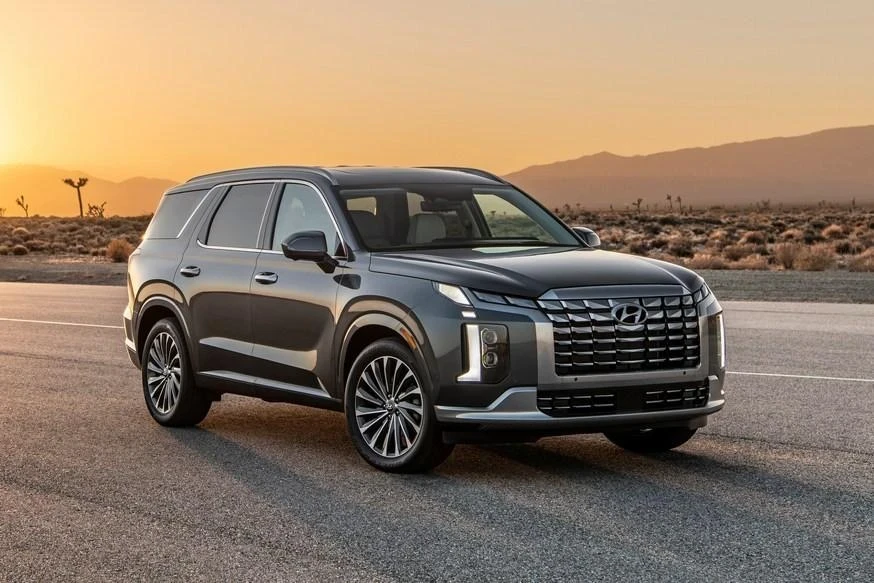 🚨 Palisade за 3–4 млн под ключ — всё ещё верите в это?  После повышения утильсбора Hyundai Palisade 