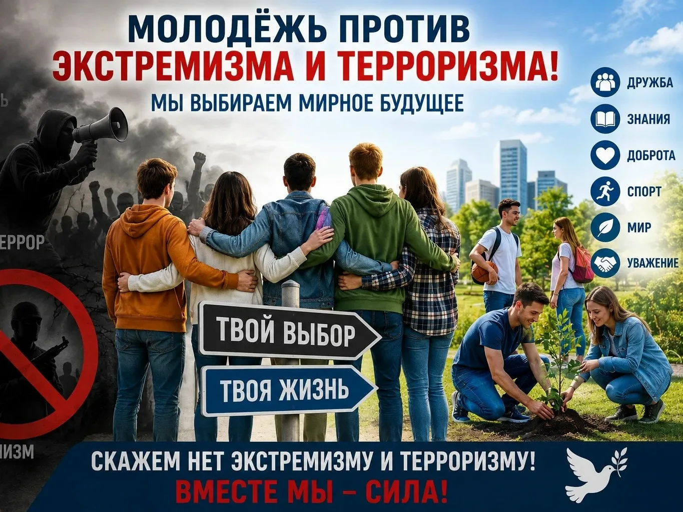Нам важно ваше мнение 🧐