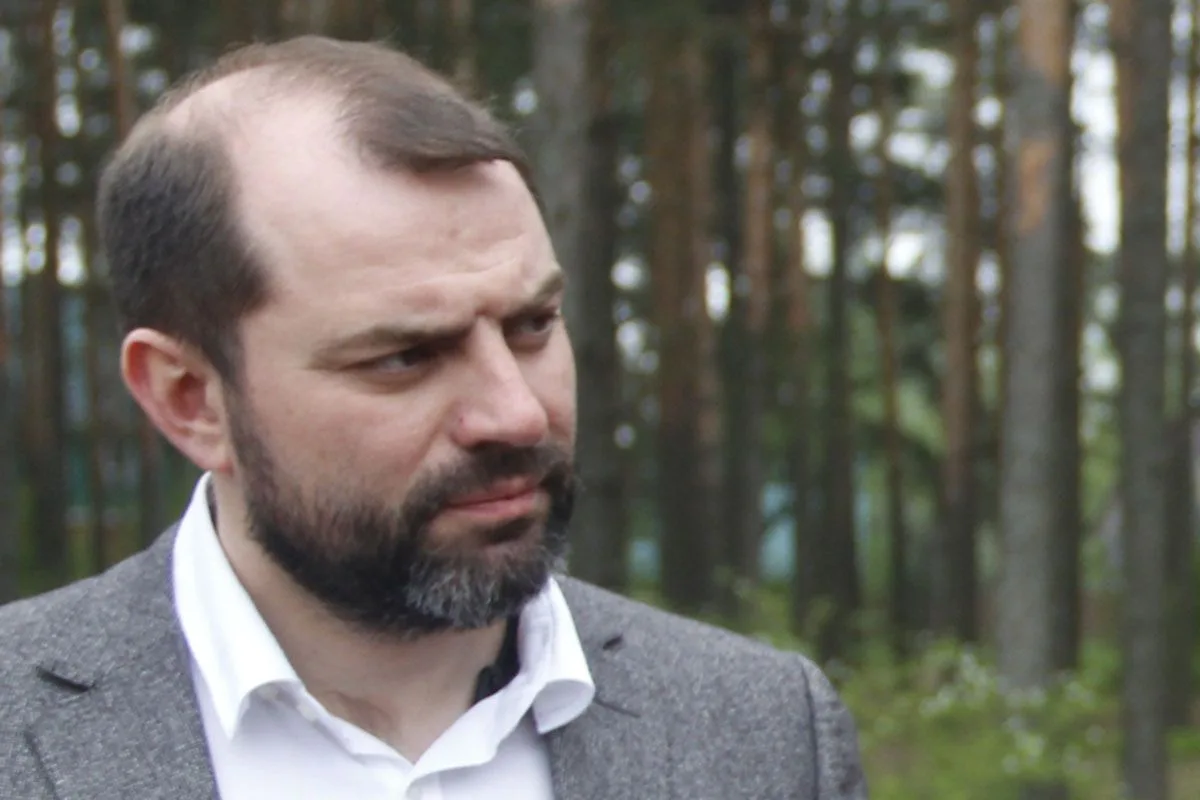 Виталий Королев: директор ТСАХ отстранён от должности   От занимаемой должности отстранен директор Т