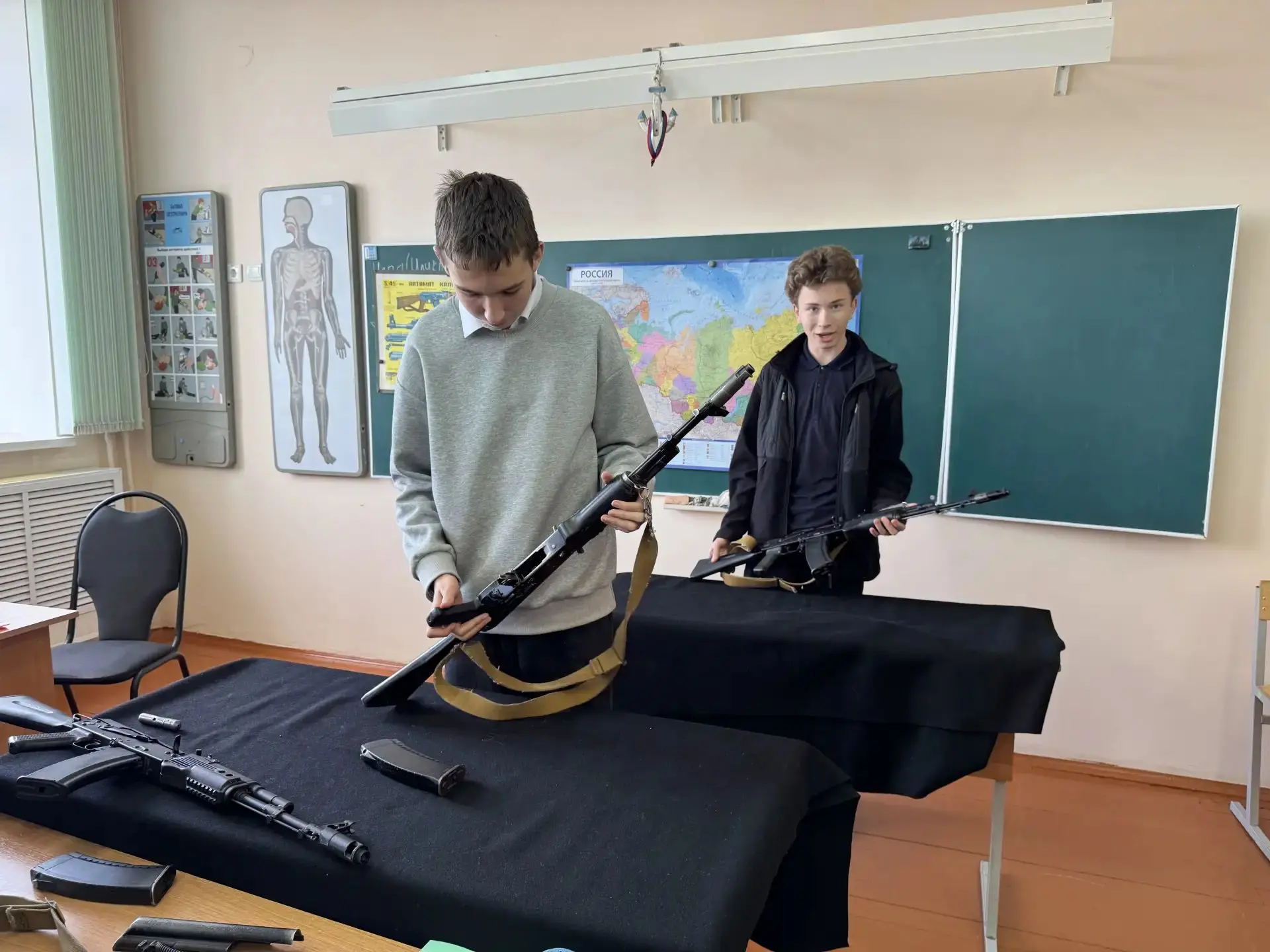 🎉 Акция «Один народ» — 29 сентября 2026 года! 🎉