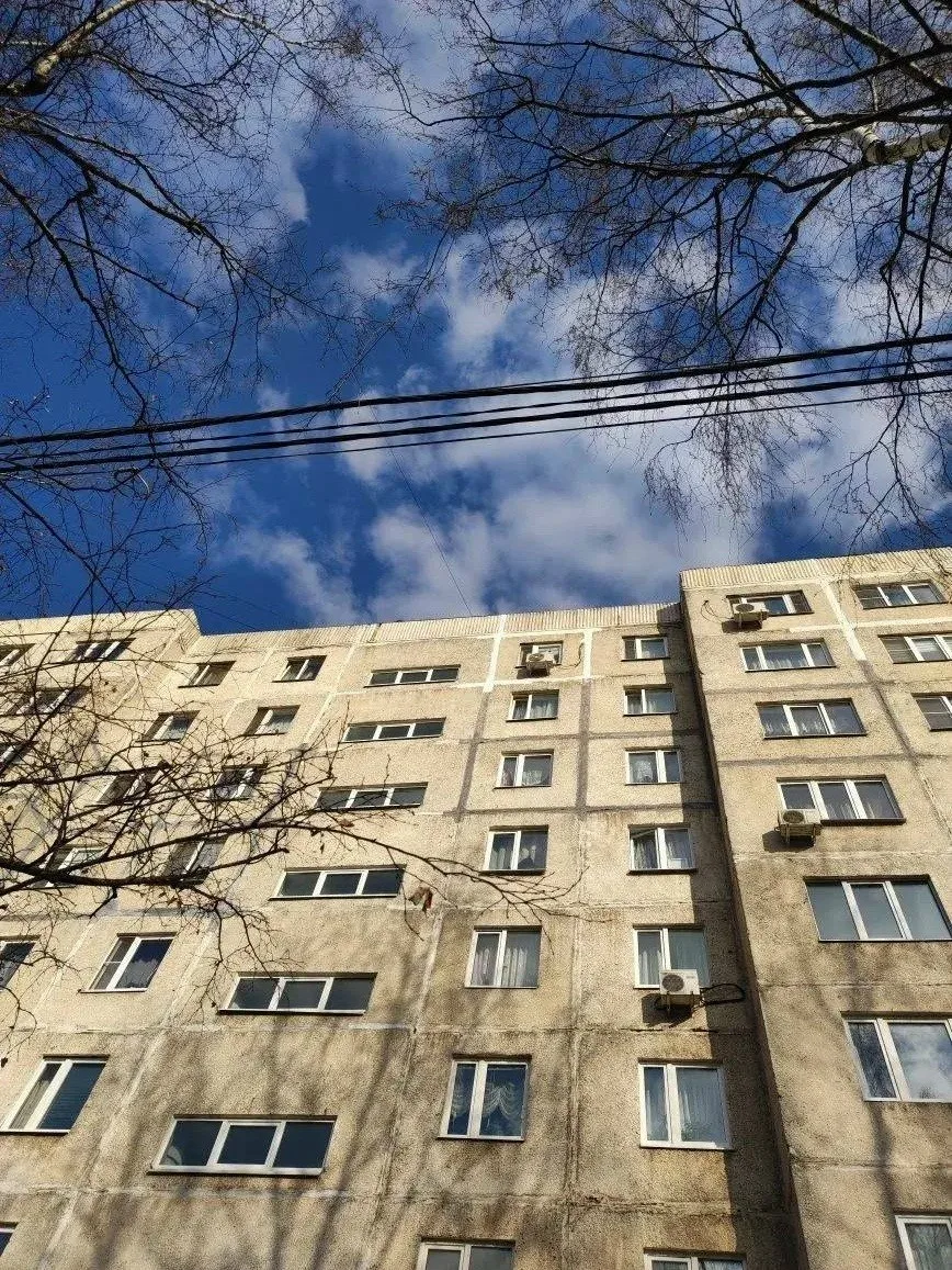 Герметизация межпанельных швов: ул. Орджоникидзе, д. 21, Московский бульвар, д. 3, ул. ...