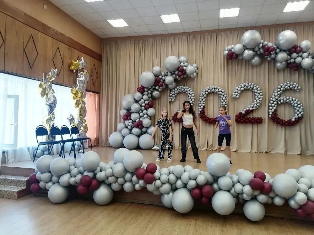 В лагере «Ручеёк» (здание 25) сегодня царила атмосфера радости и веселья! ☀️ Для ребят прошел долгож