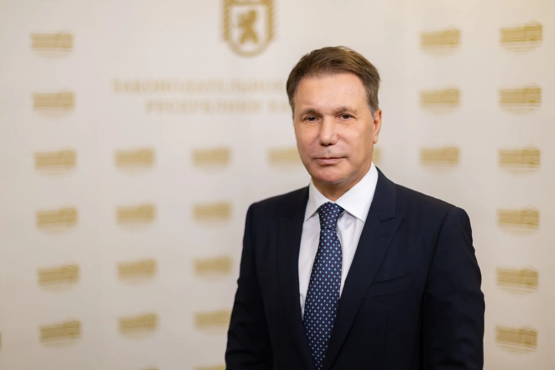 Игорь Зубарев вновь избран сенатором от Законодательного Собрания Карелии