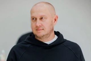 Сегодня 50-летний юбилей отмечает основатель DARS⁠ Дмитрий Рябов!