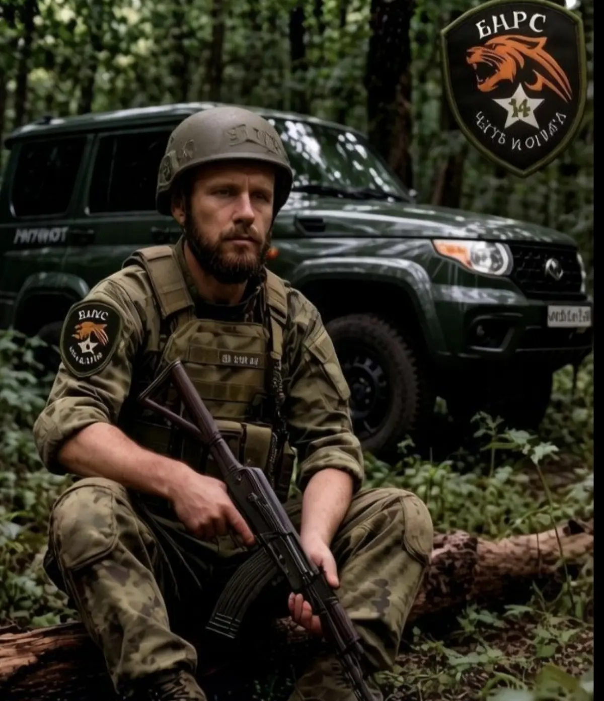 ❗БАРС-14 ПРОДОЛЖАЕТ НАБОР❗