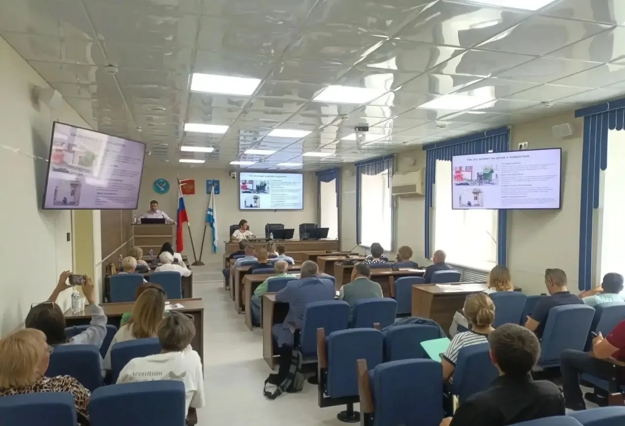 Республика делает второй шаг к трезвости: на общественных слушаниях предложено рассмотр...