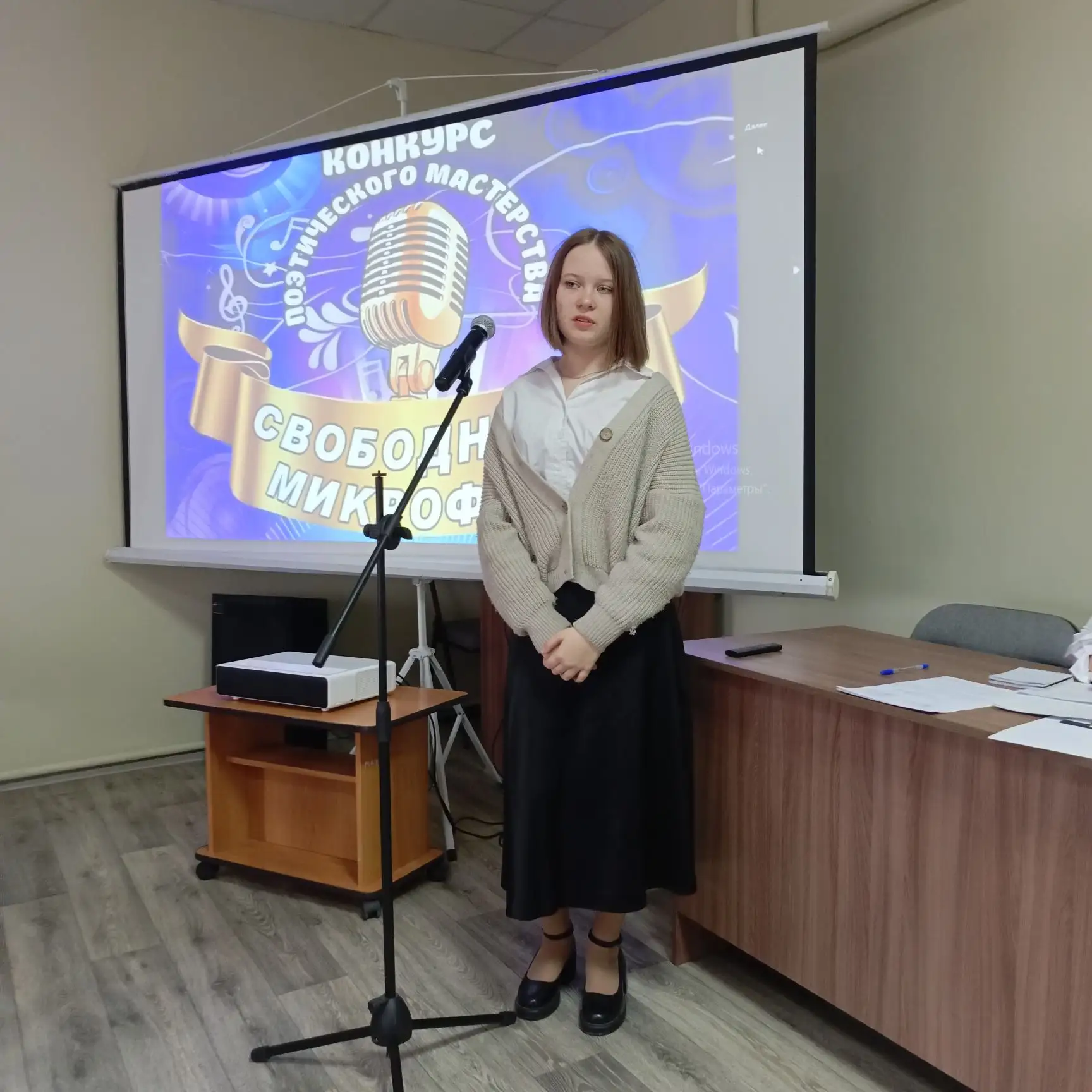 Сегодня, наши лучшие чтецы ❤️ Царегородцева Виолетта, Михайлова Александра, Призова Ксения  приняли 