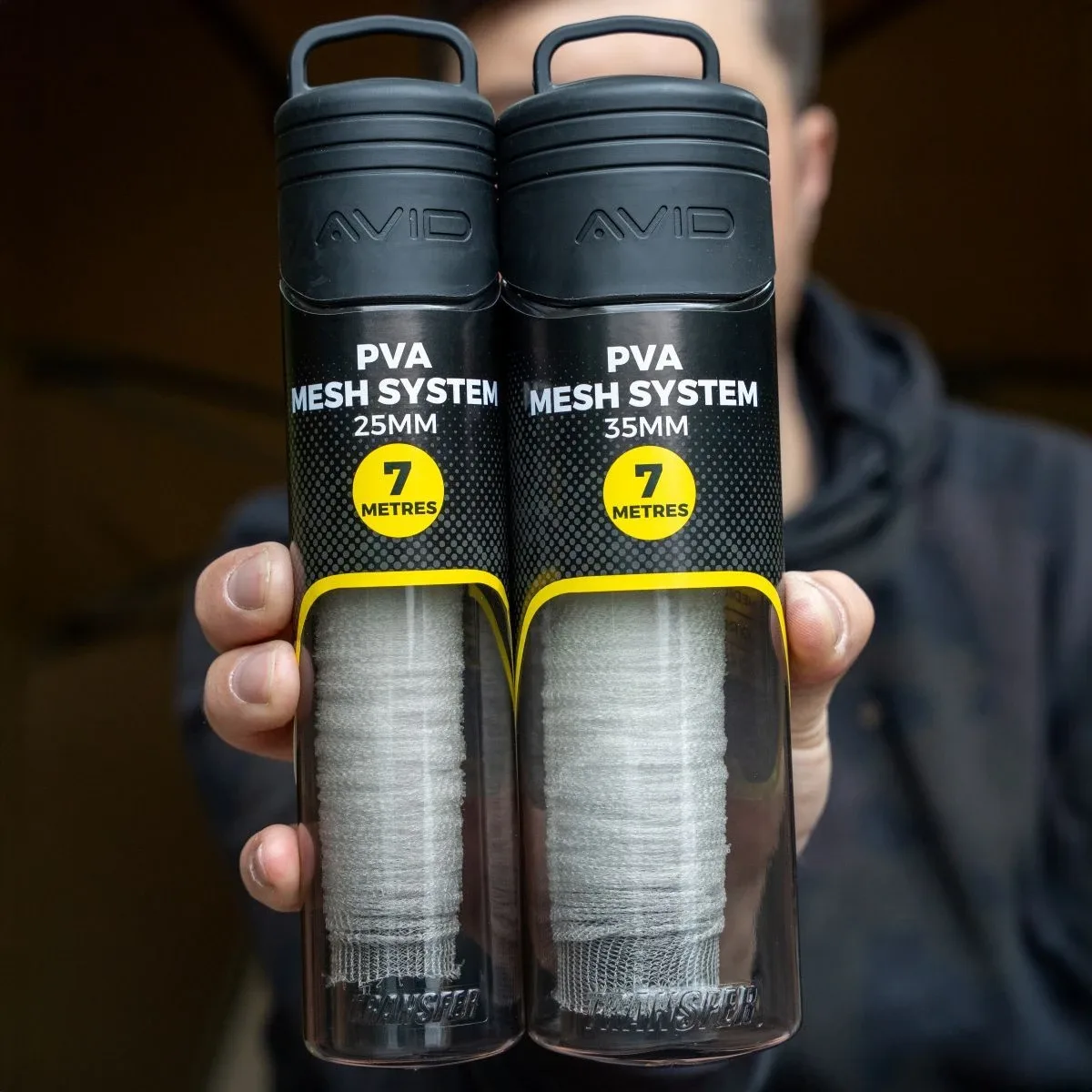 ПВА-система Avid Carp Transfer PVA Mesh System