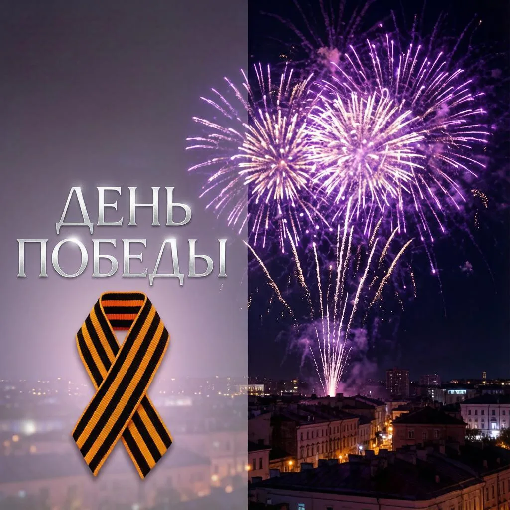 Дорогие друзья!

Сегодня мы отмечаем один из самых важных и памятных дней в истории нашей страны – Д