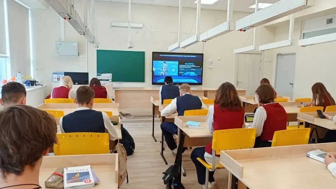 📋 МЫ НАПИСАЛИ ВСЕРОССИЙСКИЙ КОСМИЧЕСКИЙ ДИКТАНТ «КАДРЫ ДЛЯ КОСМОСА»!  В преддверии Дня космонавтики 