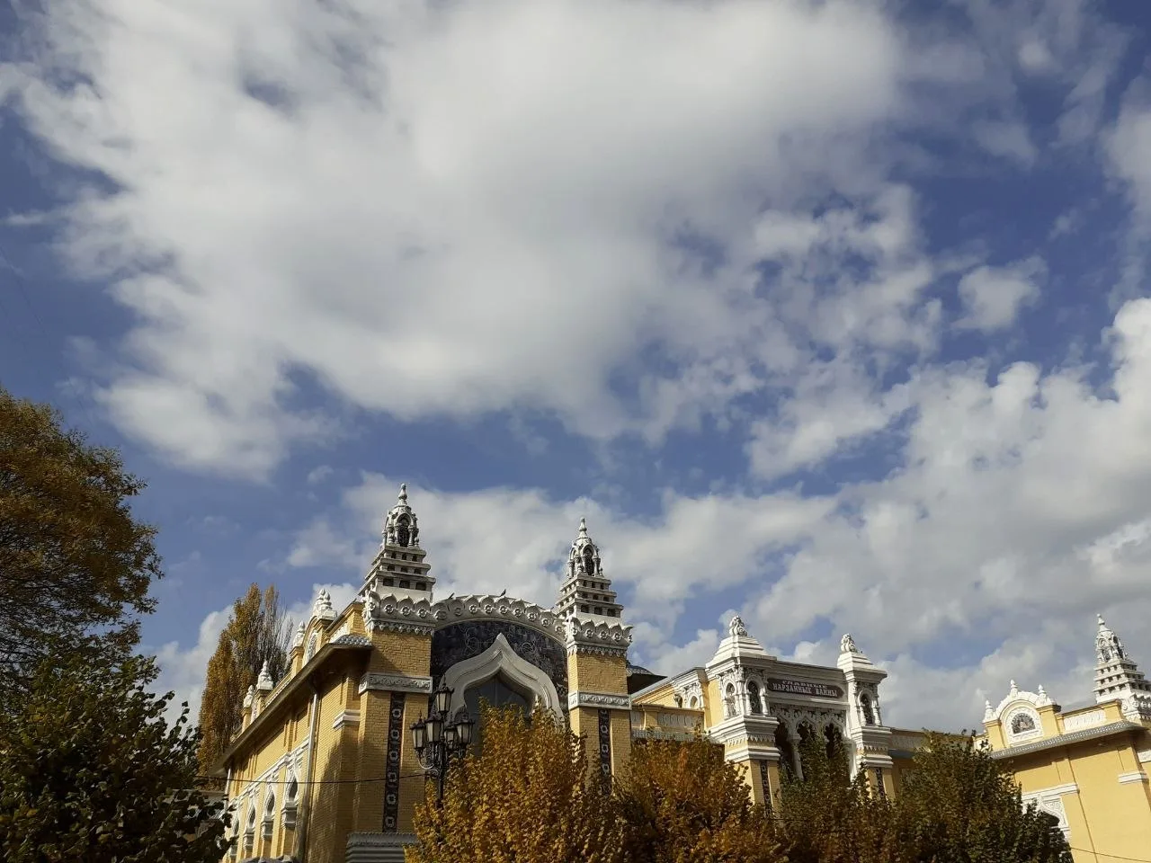 ☀️ Неделя стартует с тепла и солнца