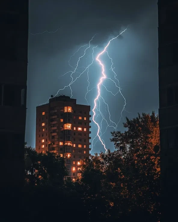 МЧС информирует!