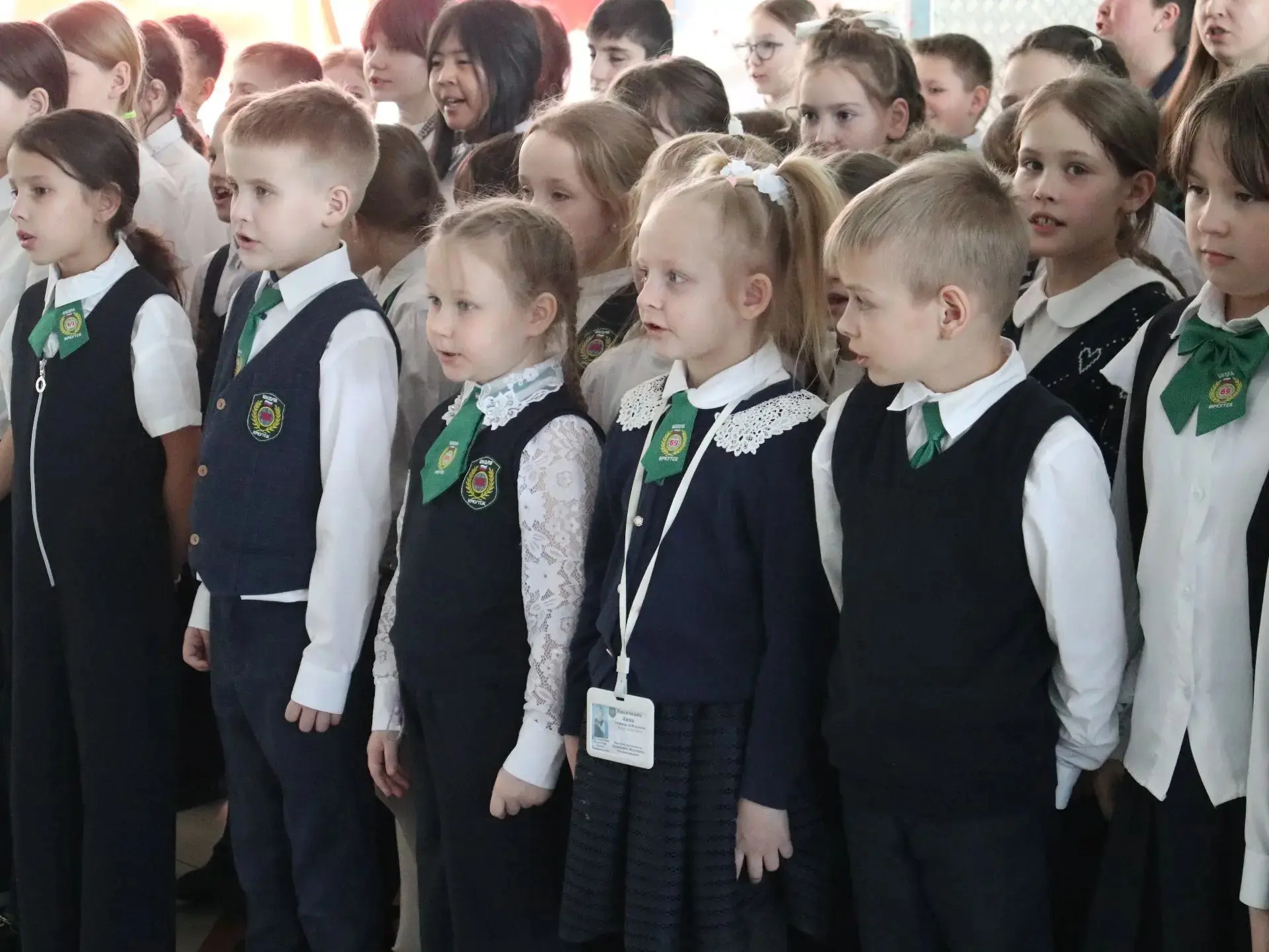 📣📣📣На общешкольной линейке во вторник состоялось награждение победителей и призёров среди обучающихс