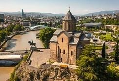 ОТКРЫВАЕМ ГРУЗИЮ, ЭКСКУРСИОННЫЙ ТУР 🇬🇪✨