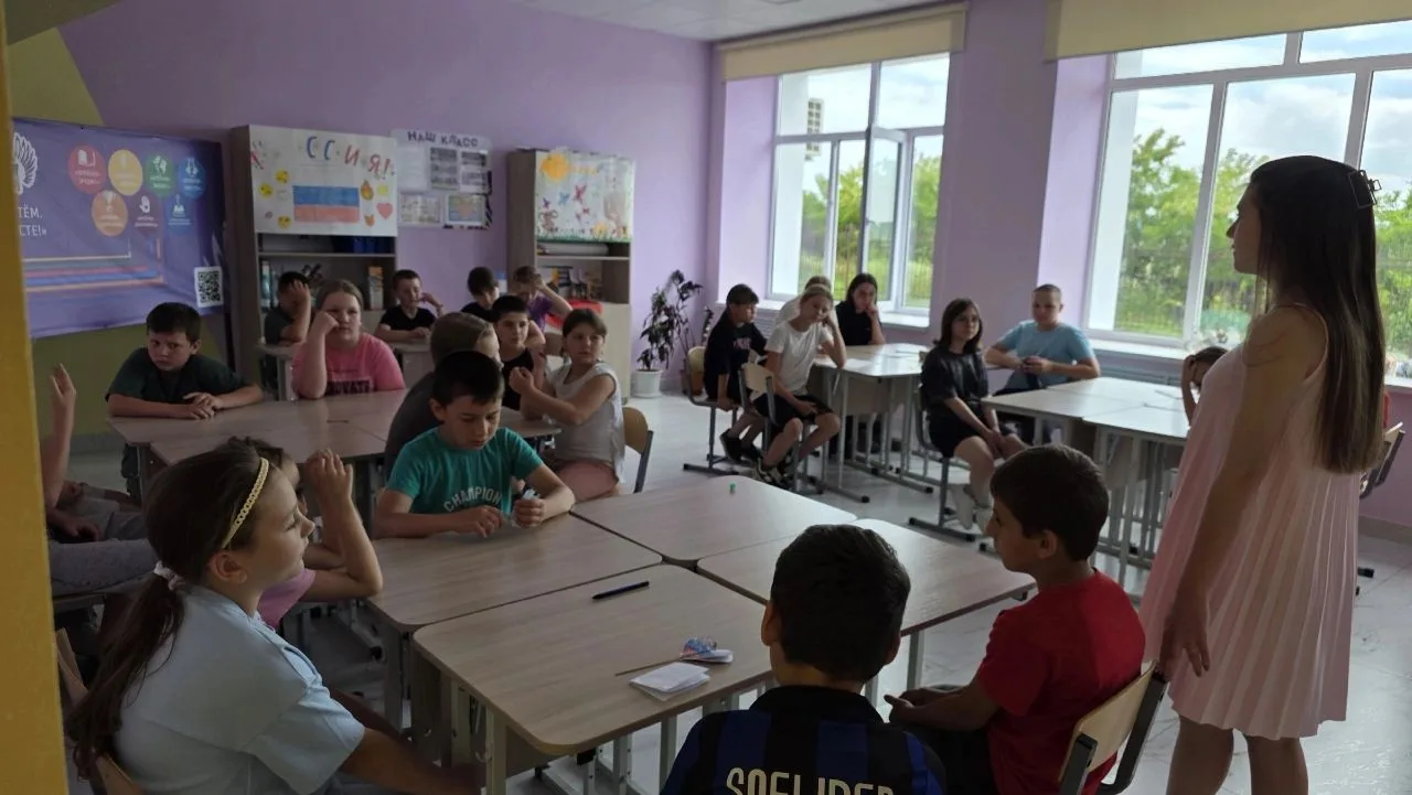 «Эврика!»: как в пришкольном лагере прошёл День великих открытий и изобретений

Человечество прошло 
