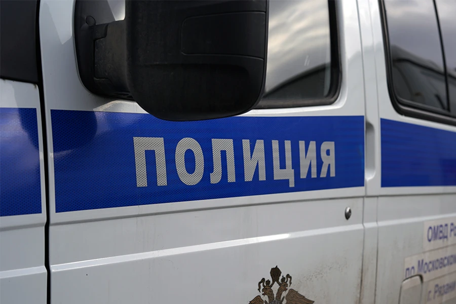 🚔 Касимовец обокрал бывшую жену ради алкоголя