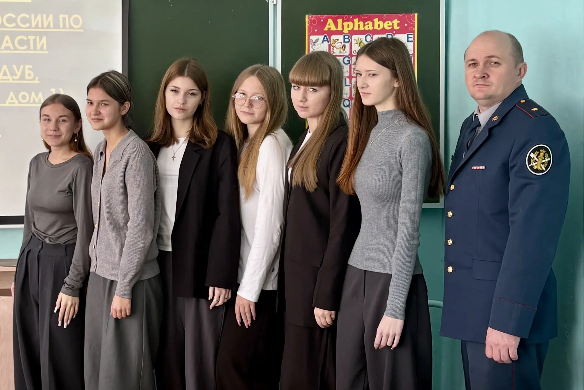 ✨В рамках курса внеурочной деятельности «Россия — мои горизонты» мы продолжаем марафон ...