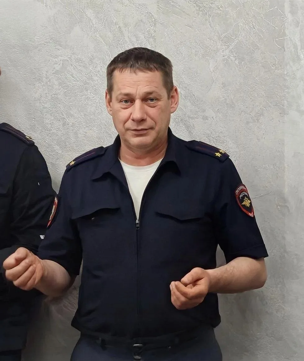 🛡️Безопасность превыше всего: в МУП «Янтарь ДВ» прошла встреча с начальником ОМВД

На нашем предпри