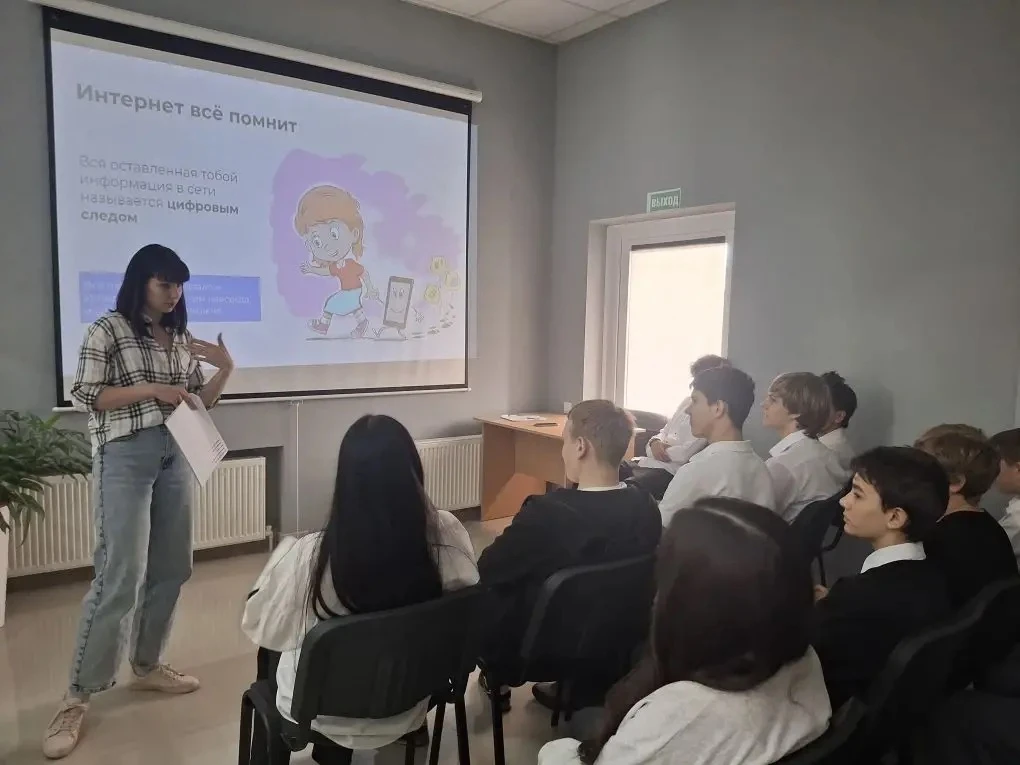 🤔👩‍💻 «Интернет в нашей жизни: за и против»  ✅ ЗА: возможности, о которых раньше мы даже не мечтали  