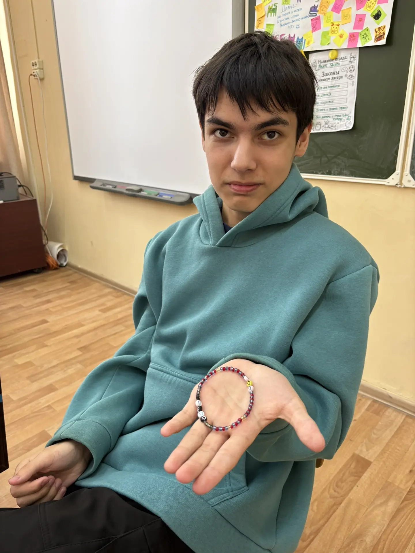 💖 Завершилась смена пришкольного лагеря «Весенние котики»…   Последний день получился невероятно нас