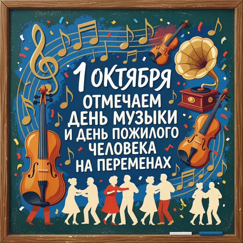 🎉 ВНИМАНИЕ! СЕГОДНЯ В ШКОЛЕ НЕ БУДЕТ СКУЧНО! 🎉