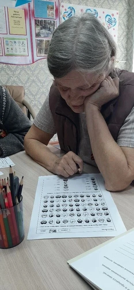 В нашем учреждении особое внимание уделяется психологической поддержке получателей соци...