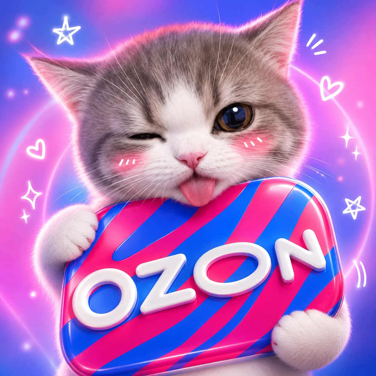 ХОЧЕШЬ ЧЕТ ПРИКОЛЬНОЕ С ОЗОН?💗