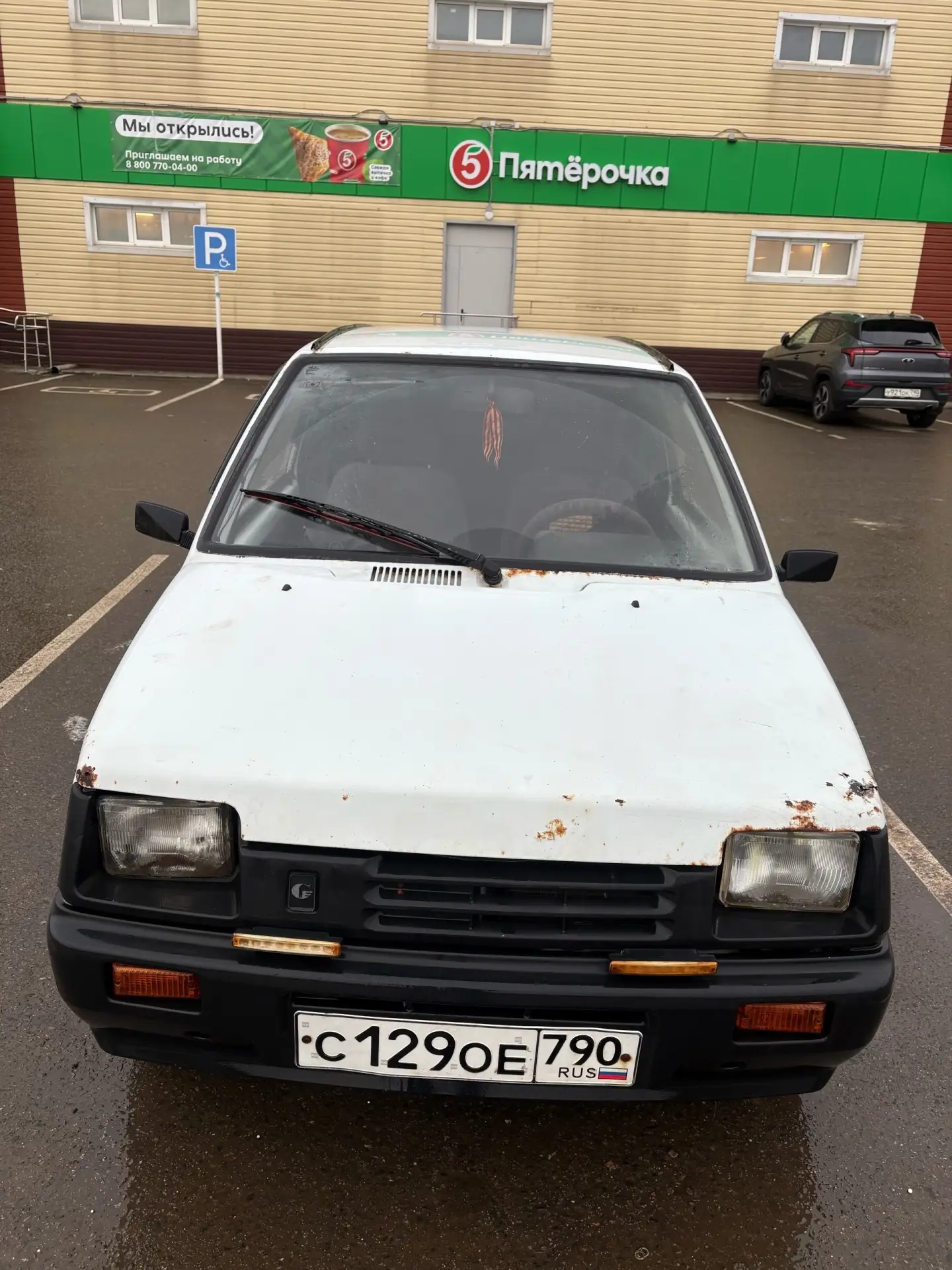 Продам СЕАЗ 2006 года выпуска ,полностью на ходу,все документы на руках,ограничения и ш...