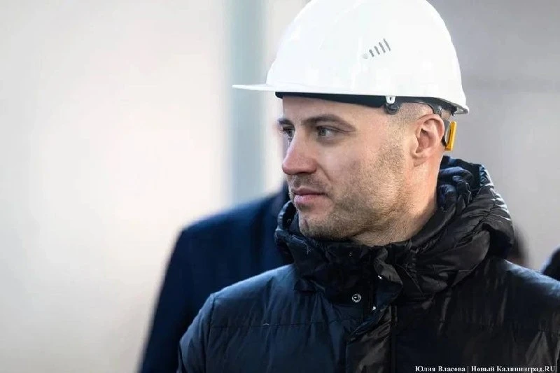 Работы на очистных сооружениях в Янтарном возобновятся 15 октября. Об этом сообщил мини...