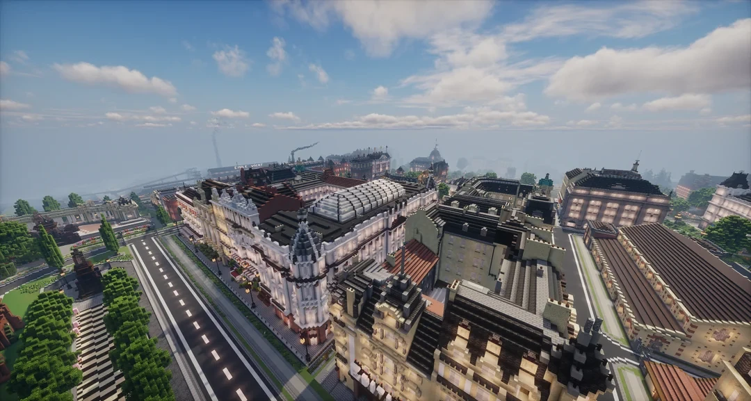 NMIXX City 1.6