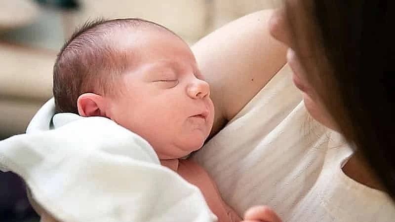 🥰 В Уфе за сентябрь на свет появились 15 пар двойняшек