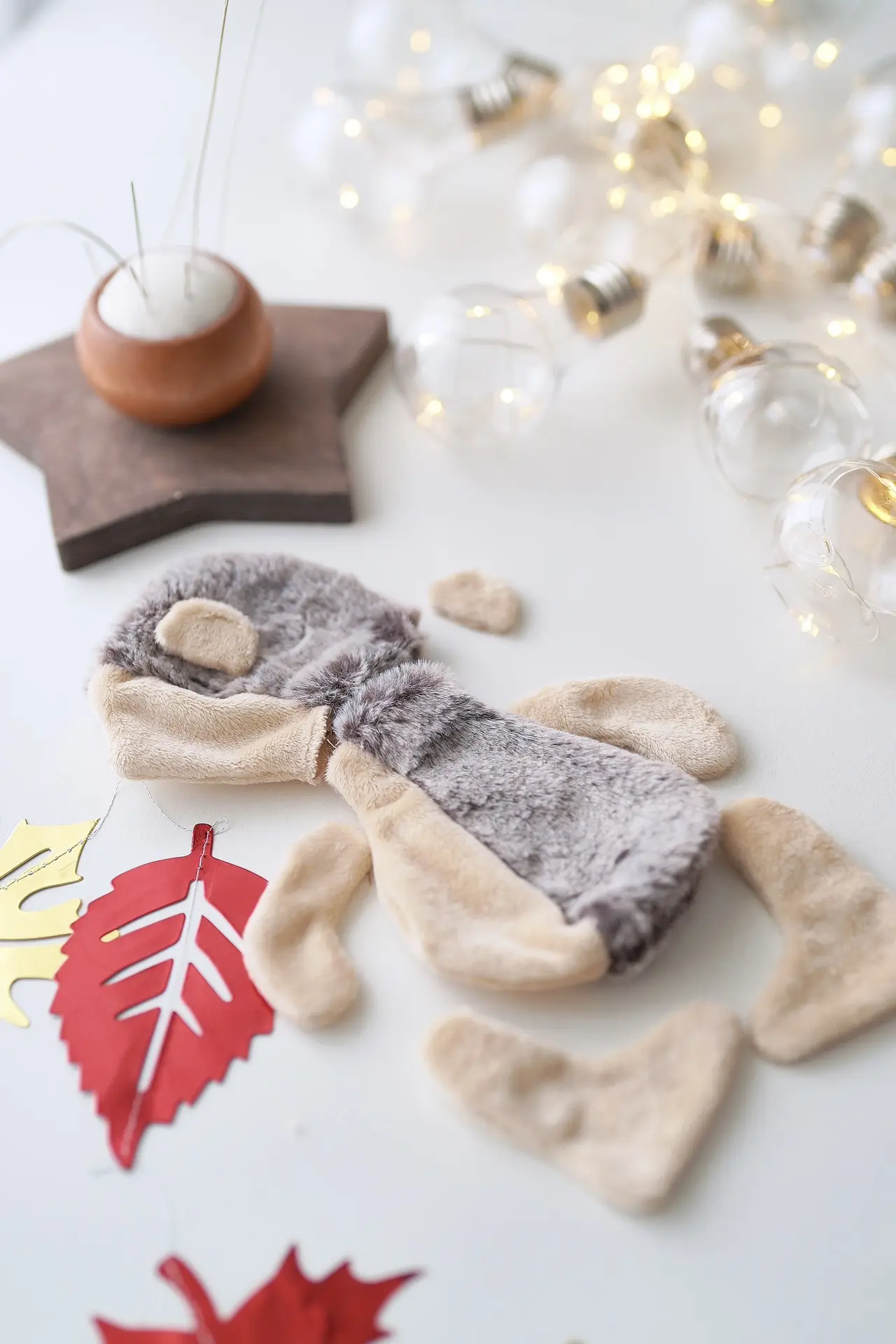 Ещё немного — и мы познакомимся с ним поближе ✨