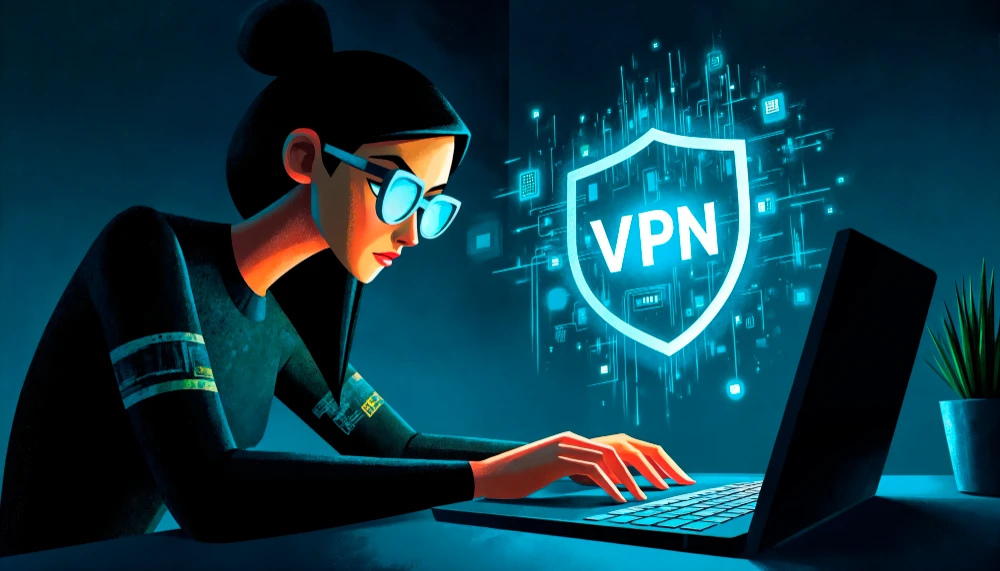 VPN-трафик могут сделать платным. Идею вновь обсуждают в Минцифры, пишет «Коммерсантъ» ...