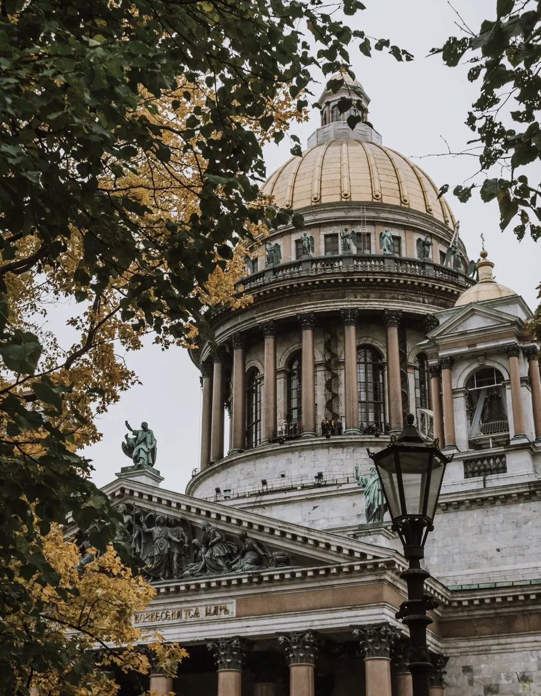 Сегодня все утро консультировала друзей по анализам по Питеру - где жить, где есть, куд...