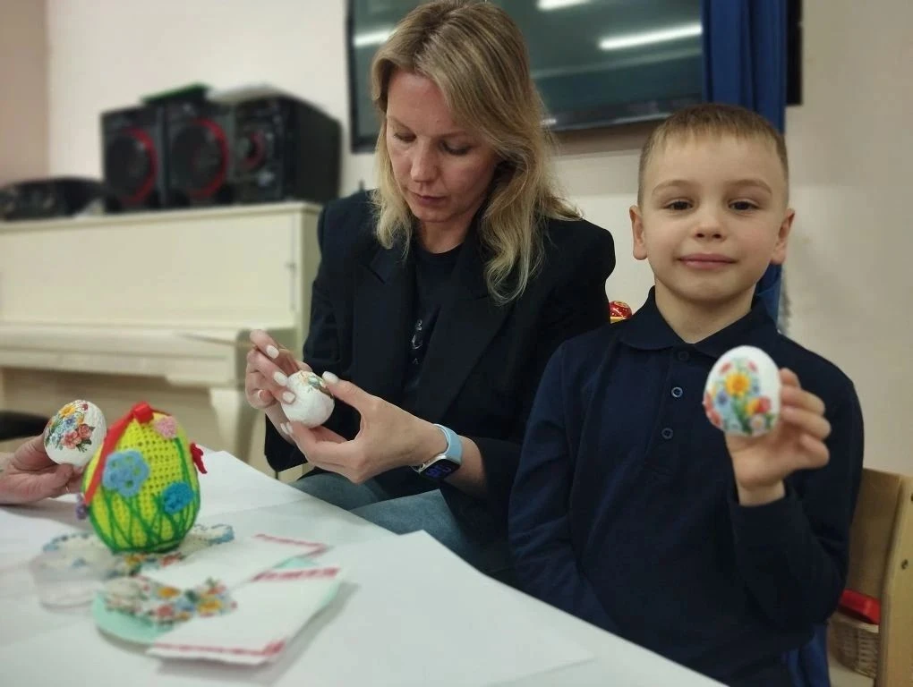 🤩В нашем детском саду, в группе «Юные кадеты», в рамках работы семейного клуба «Домашн...