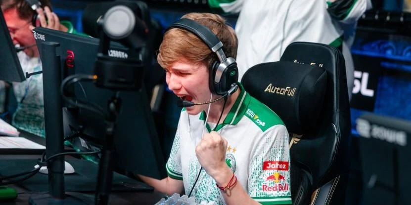 ↗️ Team Falcons или Aurora Gaming — кто окажется сильнее на ESL Pro League Season 24?