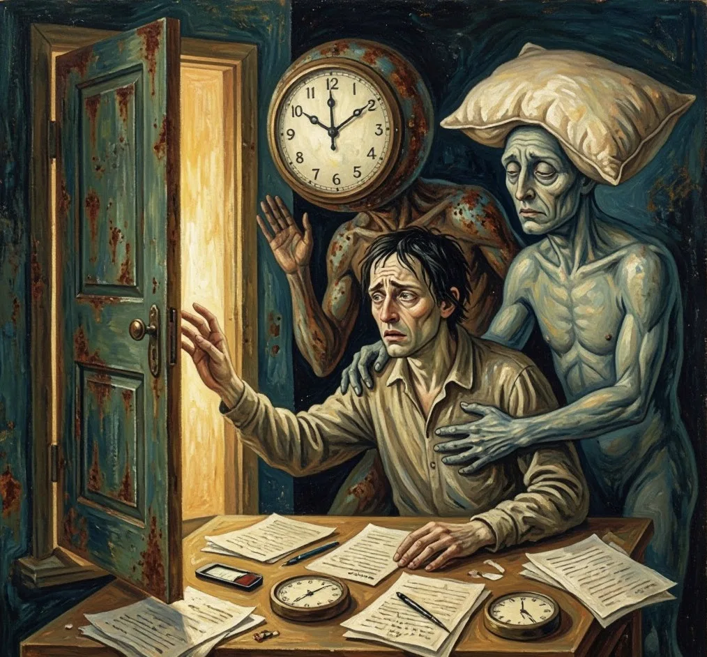 Утренняя мотивация